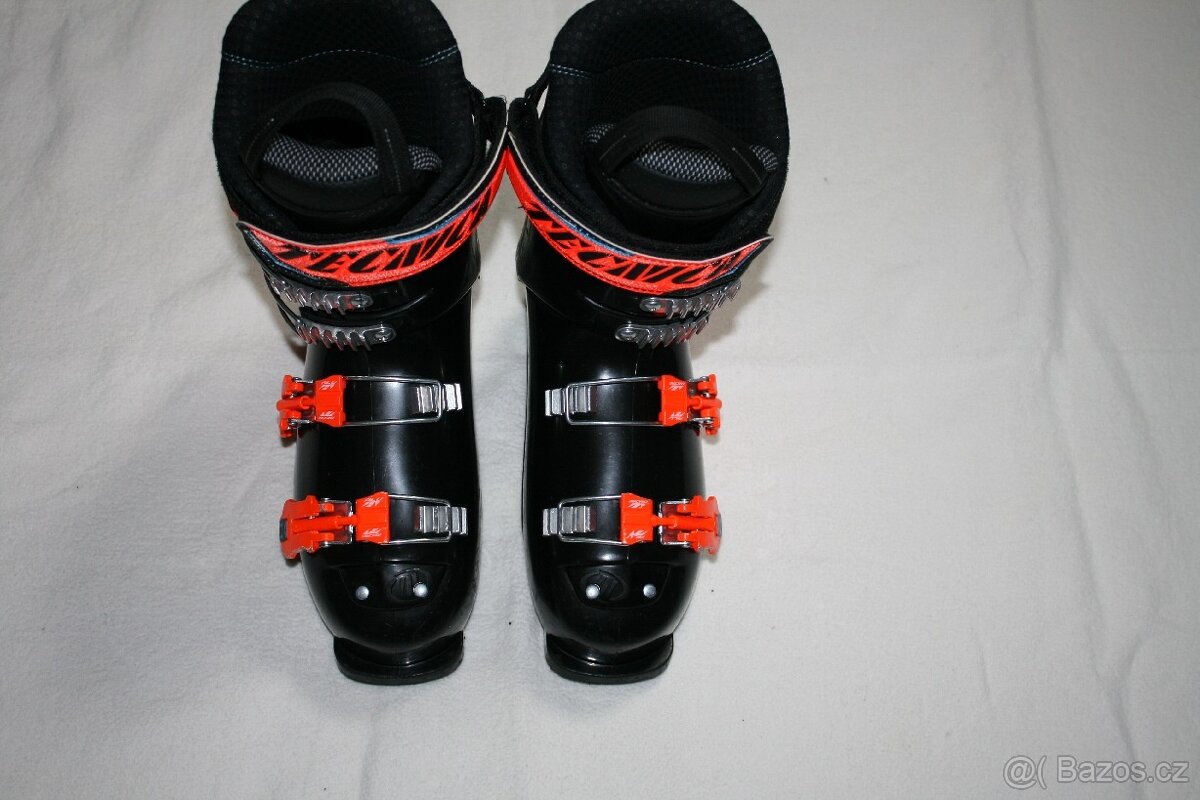 lyže fischer Curv 120 cm - 11