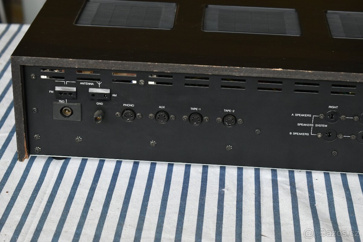 Luxor Hi-Fi Stereo Professional 5082-R - 11