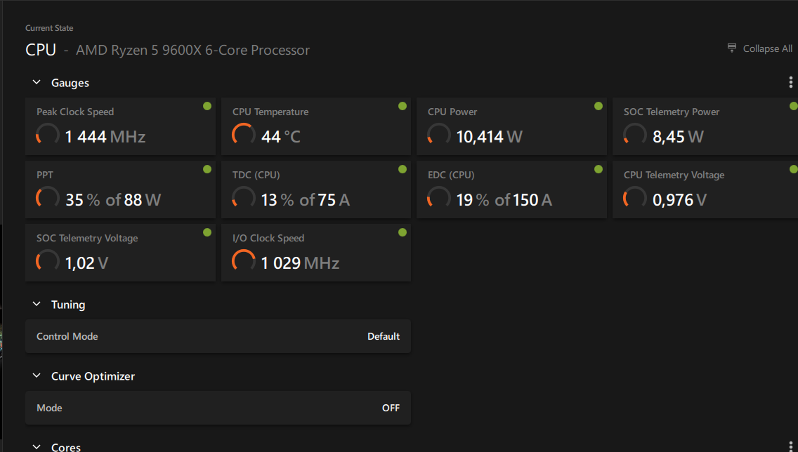 Herní Počitač - 11