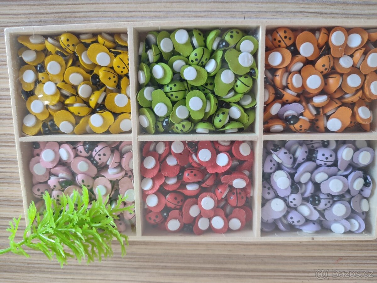 Velikonoční dekorace - 11