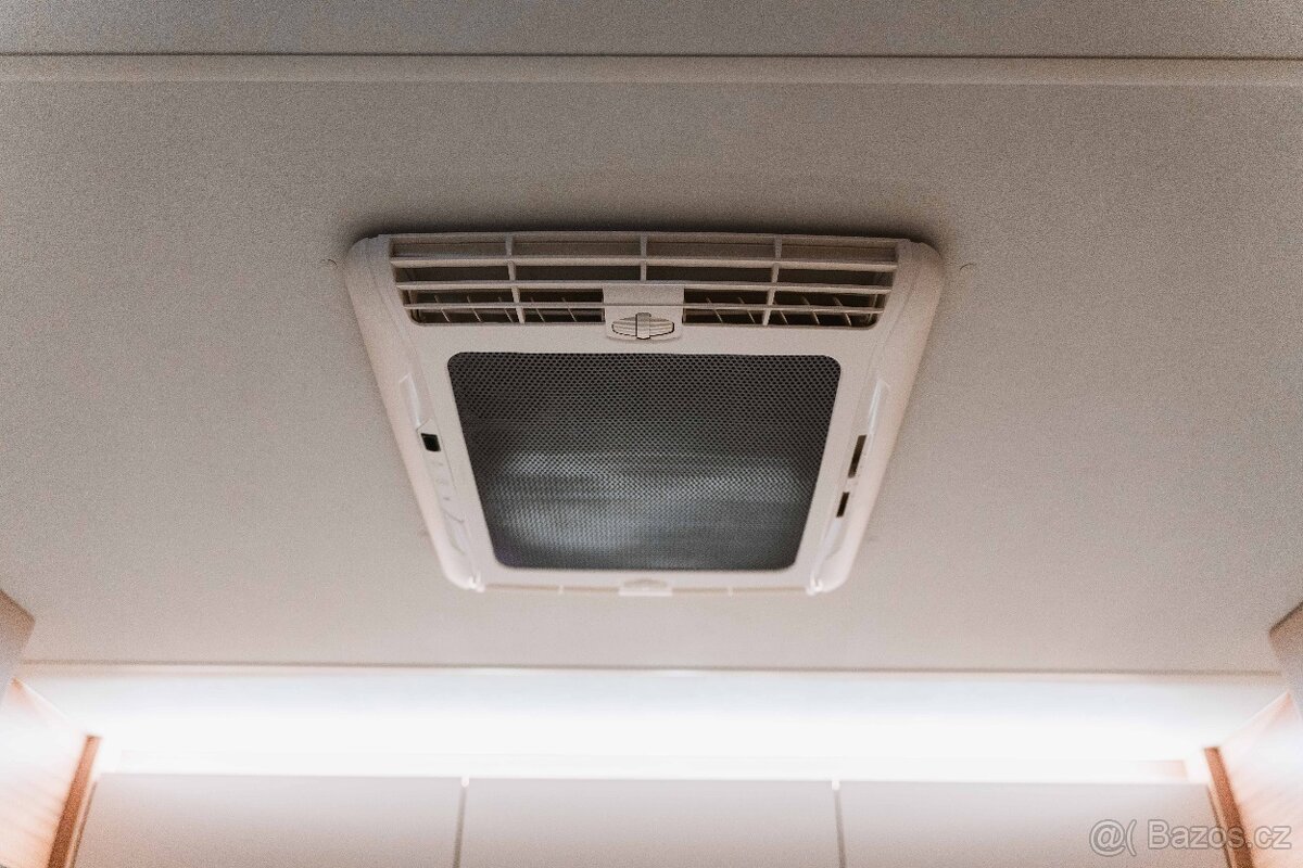 KNAUS MAN TGE 3.180 Van Wave 640 MEG - 11