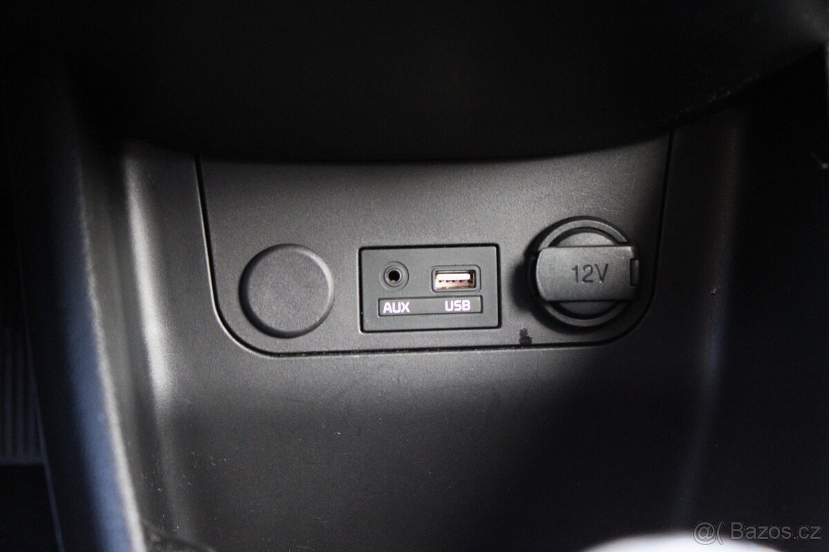 KIA Picanto 1.25 CVVT serviska, DIGI KLIMA, ALU - 11