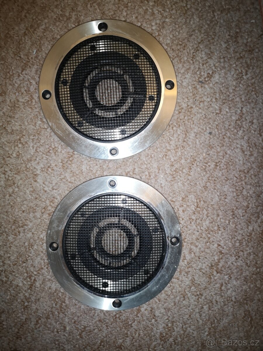 malé reproduktory pro TECHNICS SB-CD 320 - 11