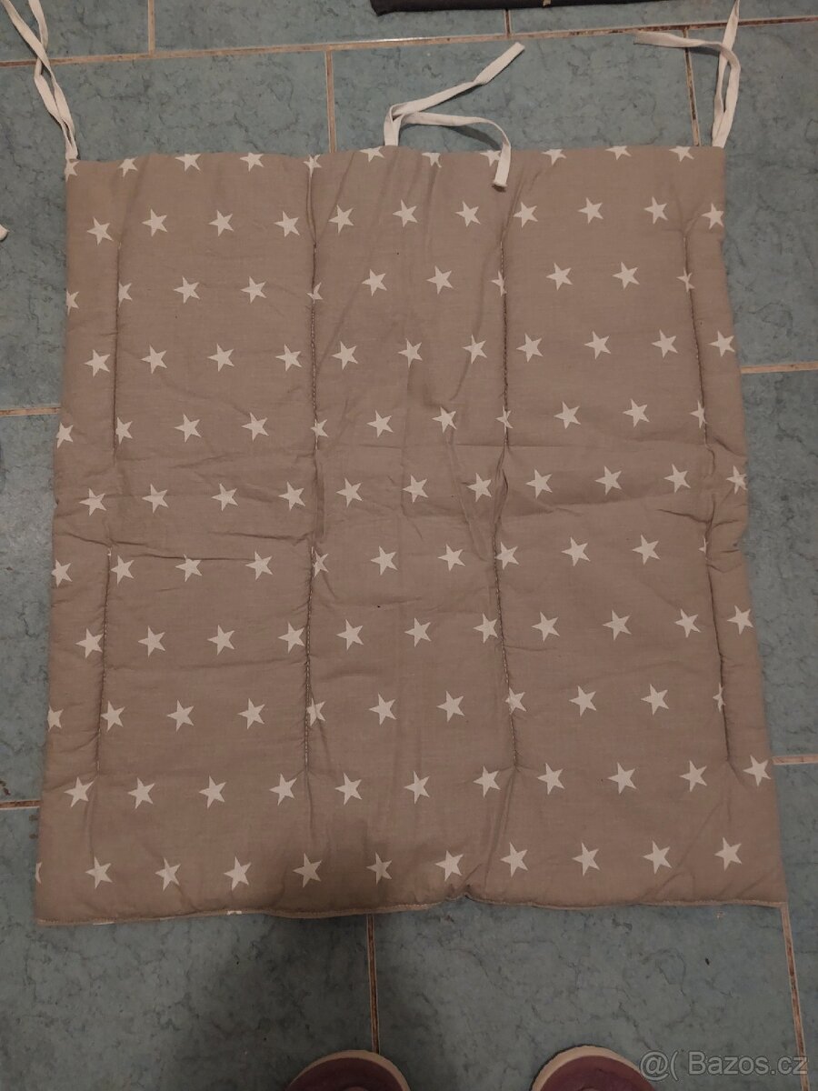 Set do postýlky - 11
