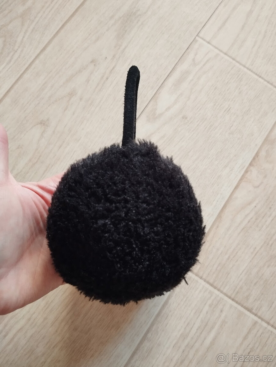 Čepice, rukavice, klapky / Alpine - 11