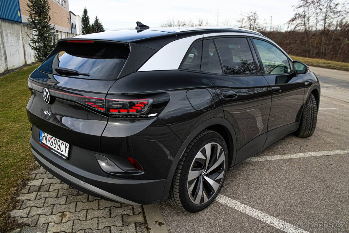 Volkswagen ID.4 Pro Performance 77 kWh - 11