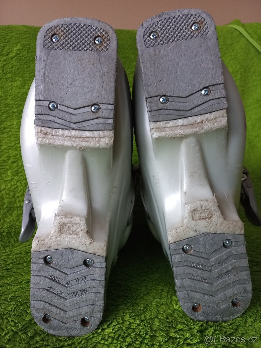 Prodám lyžáky Dalbello vel.39 - 11