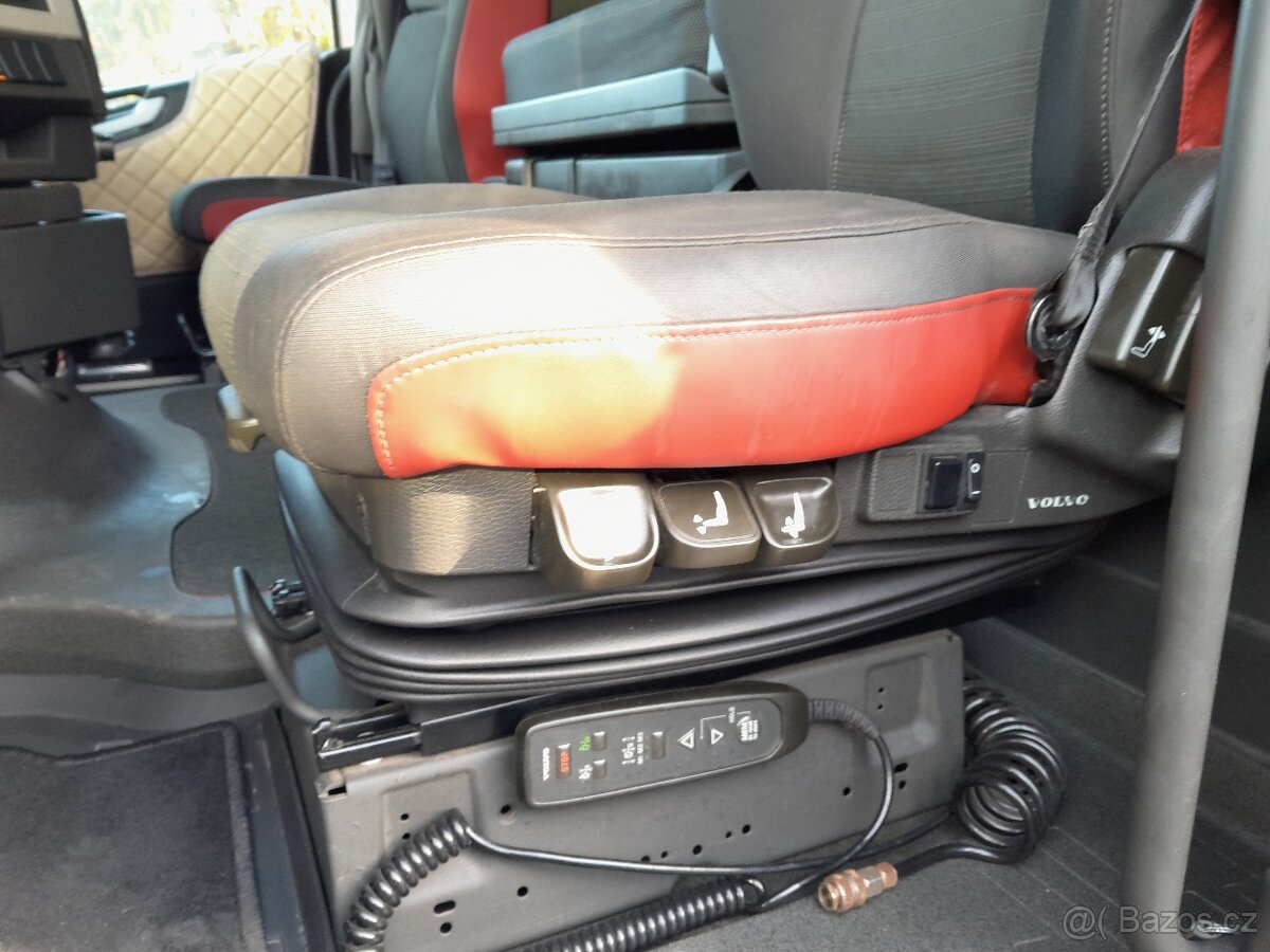 Volvo FH 460 LowDeck, ev.č. 26020 - 11