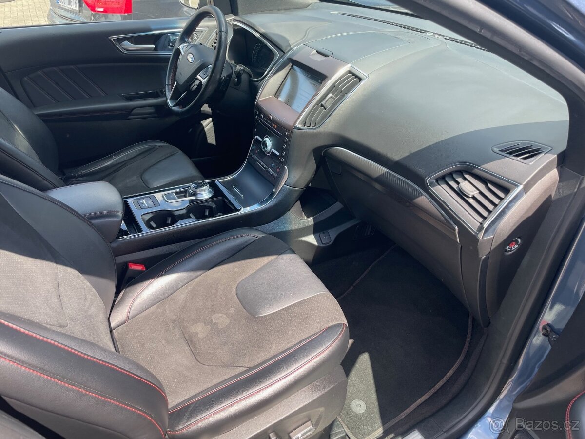 Prodám Ford EDGE ST LINE r.v. 2019, 4x4 - 11