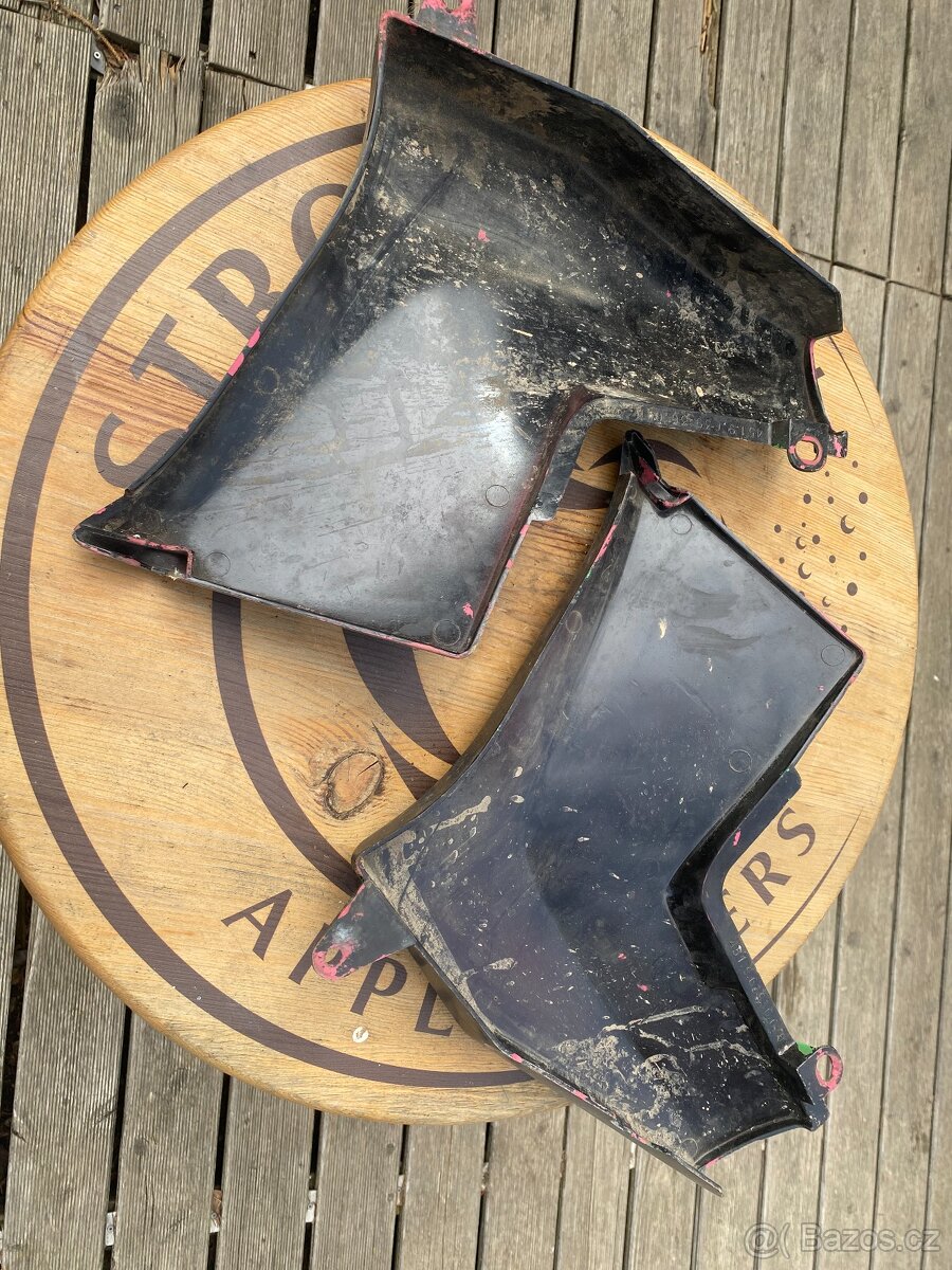 jawa 350/640-Tramp - 11