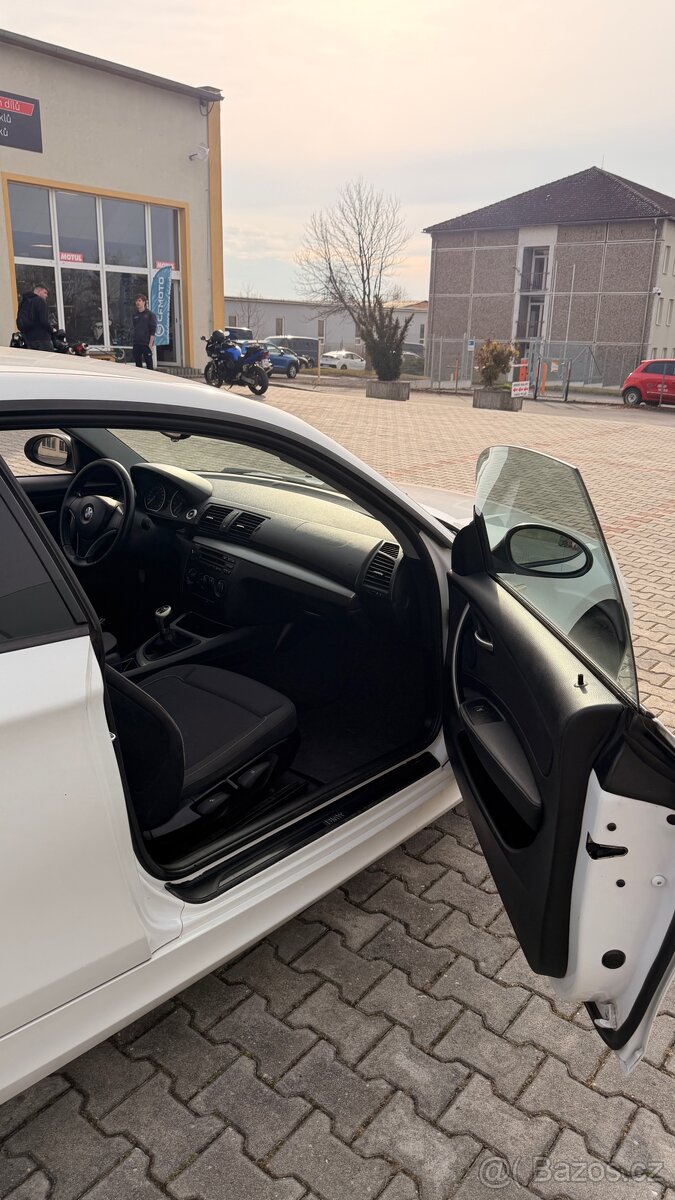 BMW E81 116i - 11