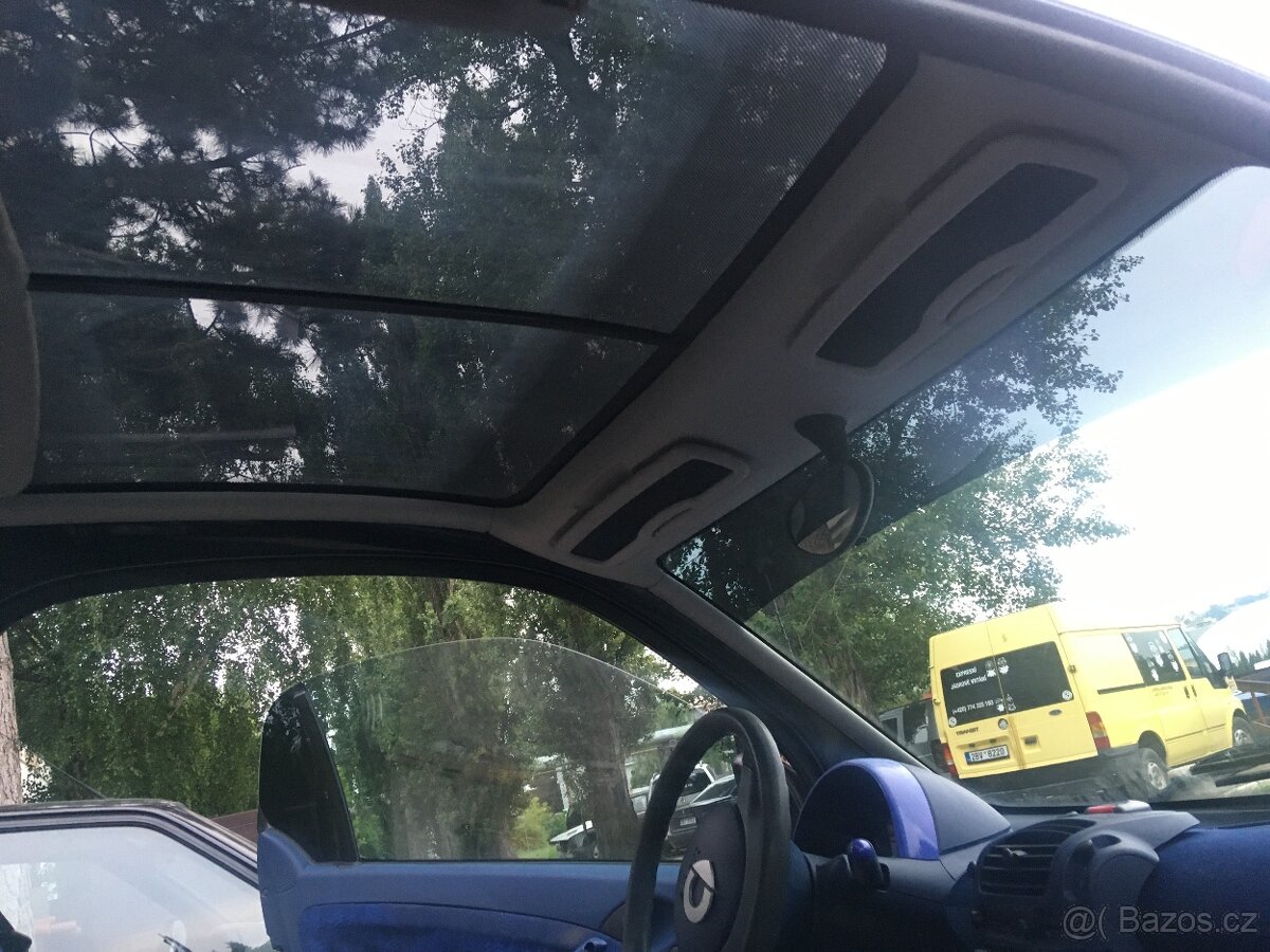 Smart fortwo 0.6turbo - 11