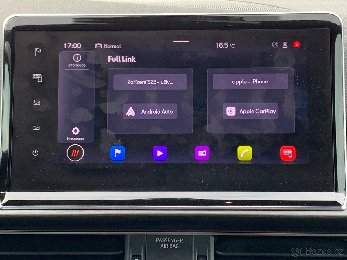 Seat Tarraco 2.0TDi 110kw XCELLENCE NAVI - 11