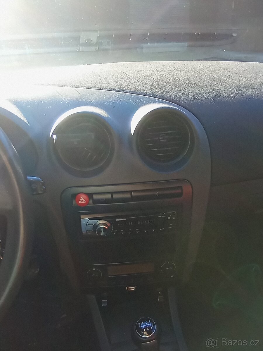 Seat Ibiza 96kw - 11