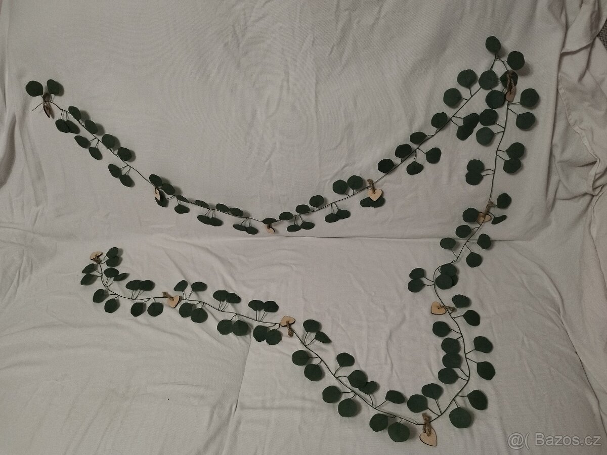 Svatební výzdoba - 11