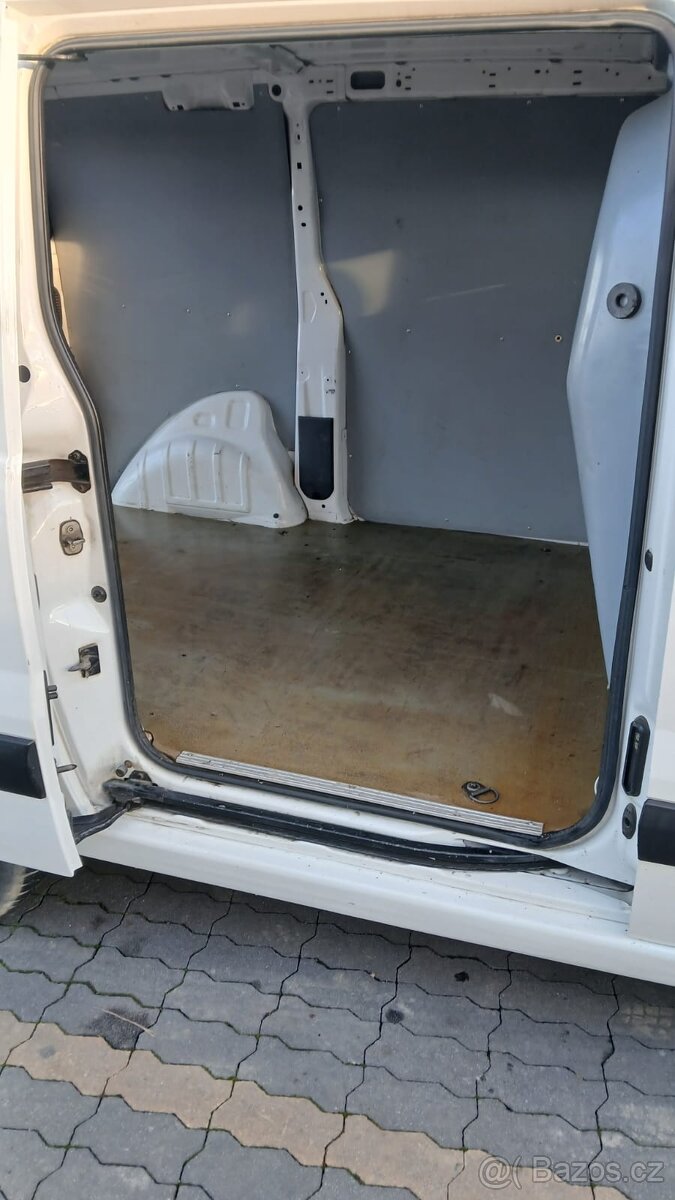 Citroen Jumpy 1.6HDi - 11