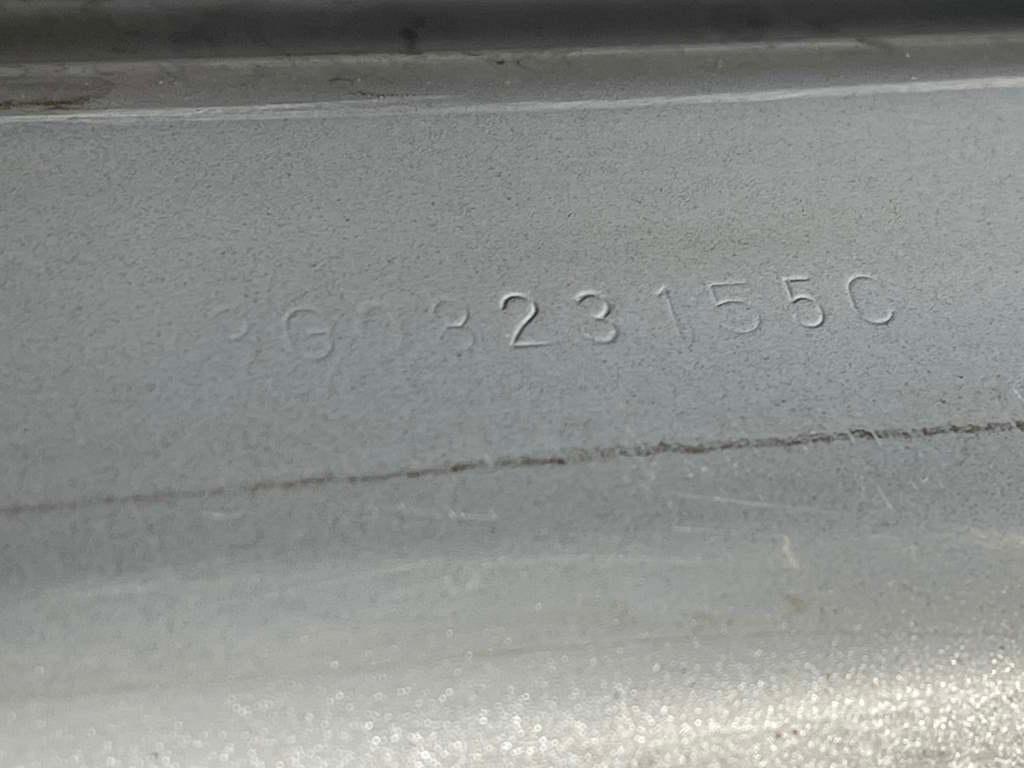 VW PASSAT B8 3G - 2014-2024 - kapota - 3G0823155C - 11