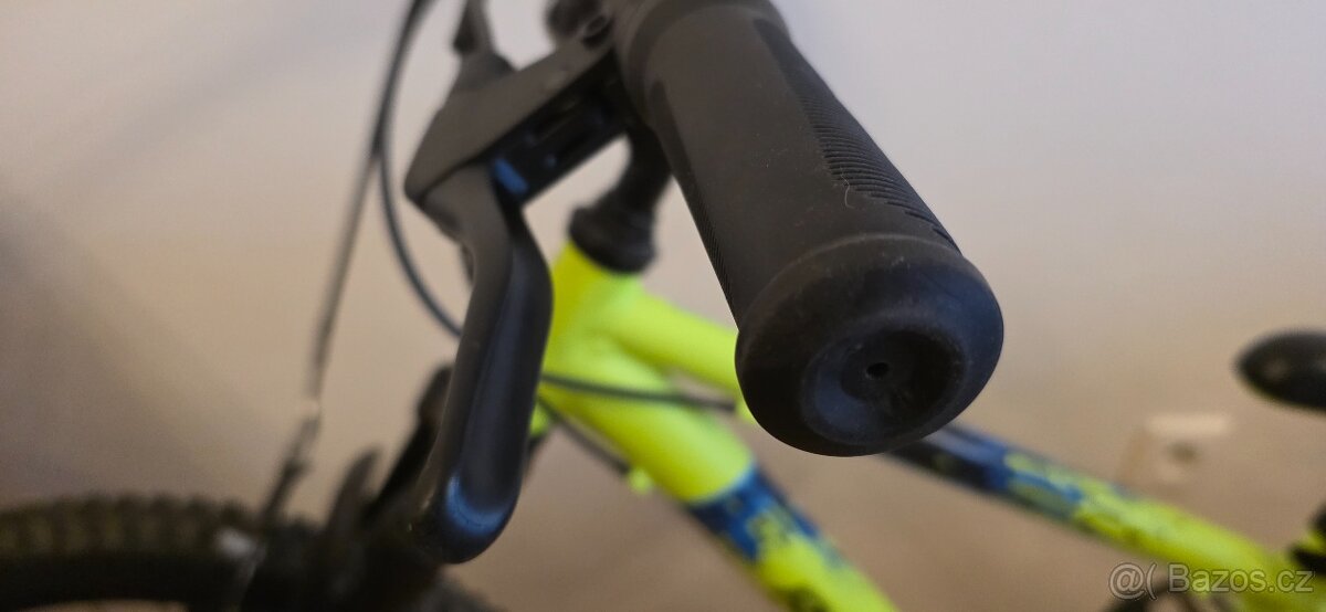 Kolo Rockrider ST 500 - 11