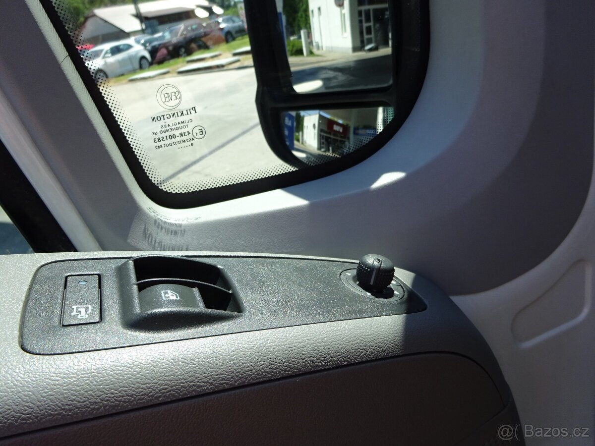 Peugeot Boxer 2,2 HDI,GARANCE KM - 11