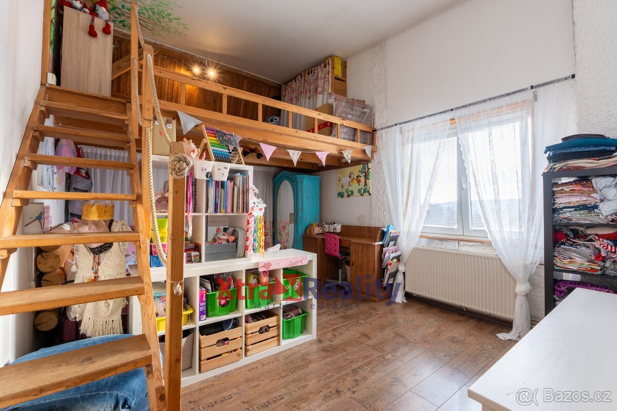 Prodej bytu 3+kk 73 m², Teplice, ev.č. 00075-1 - 11