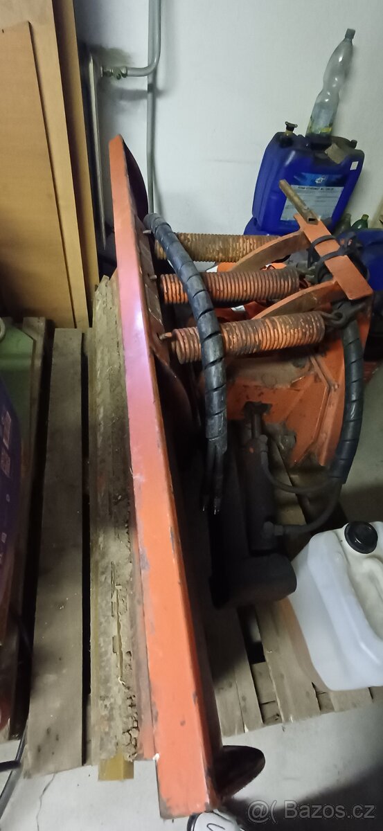 Kubota BX 2200 D - 11