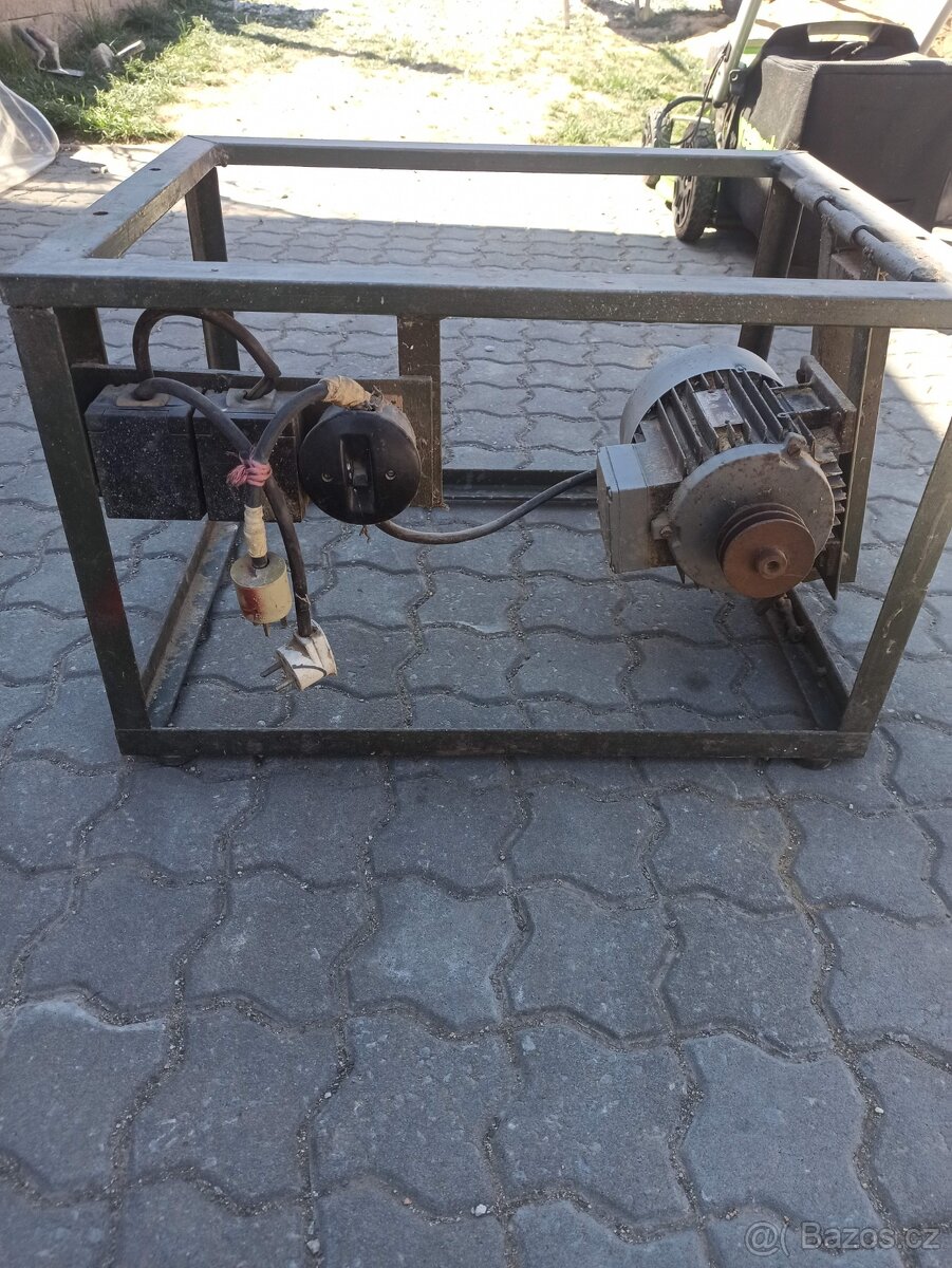 Cirkularka + hoblovka - 11