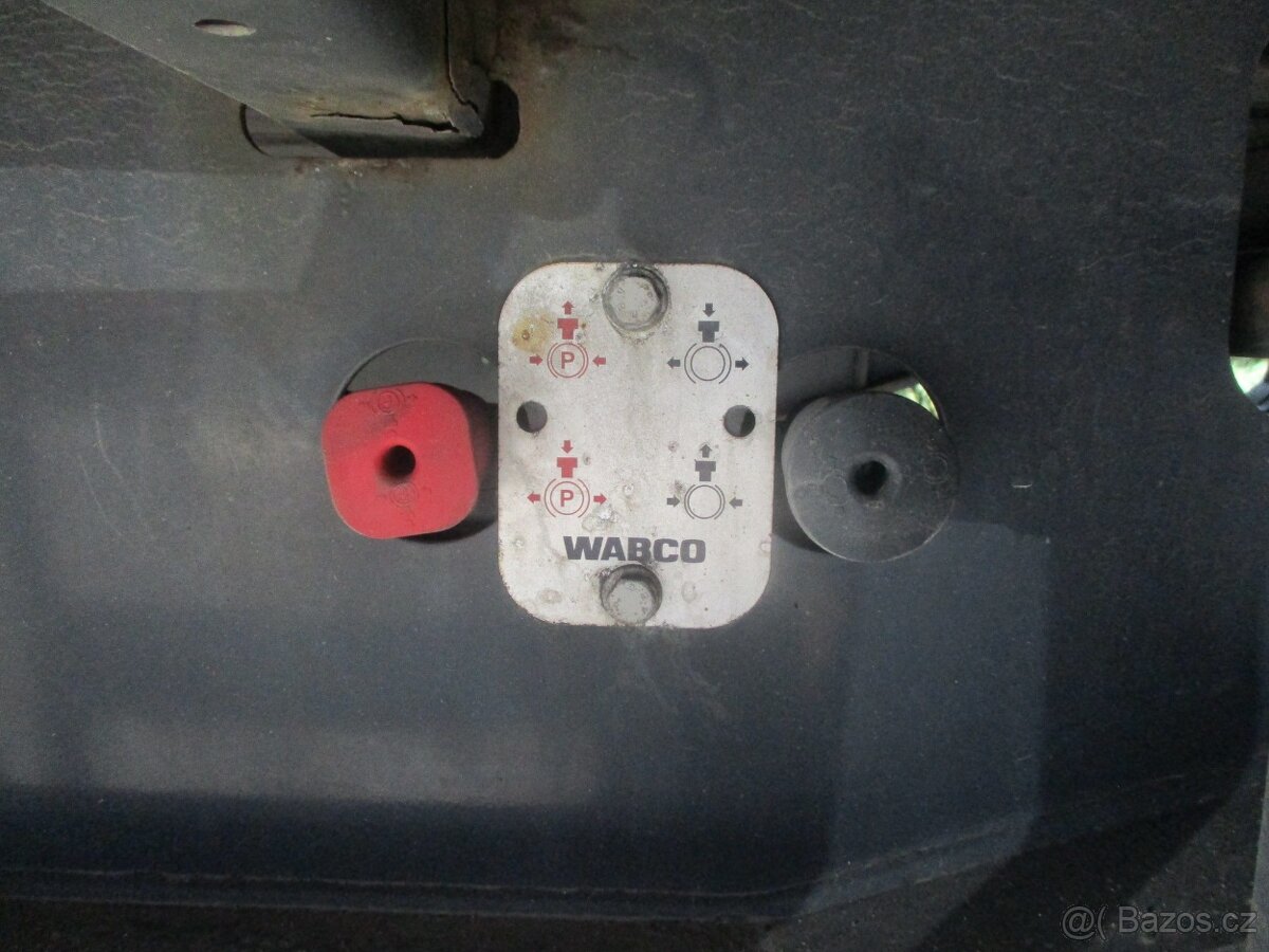 25219 návěs Schwarzmüller SPA 3/E Standart - 11