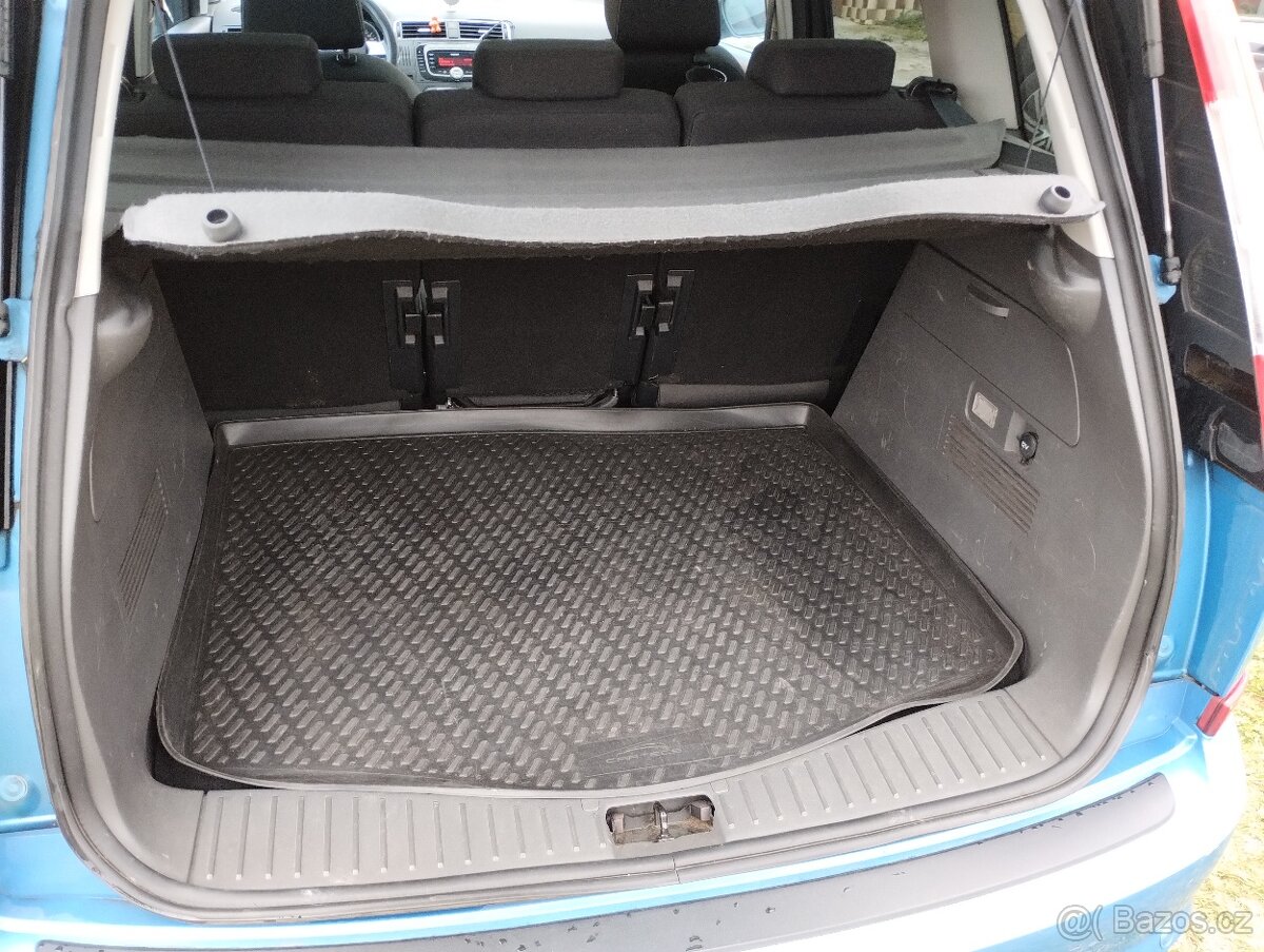 Ford C-Max 2.0 Duratec - 11