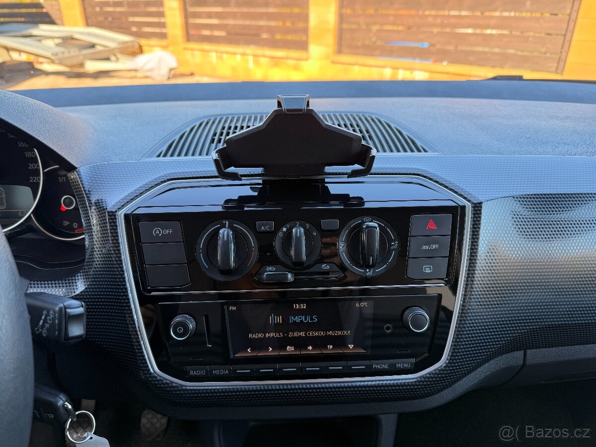 VW UP 44000km DPH - 11