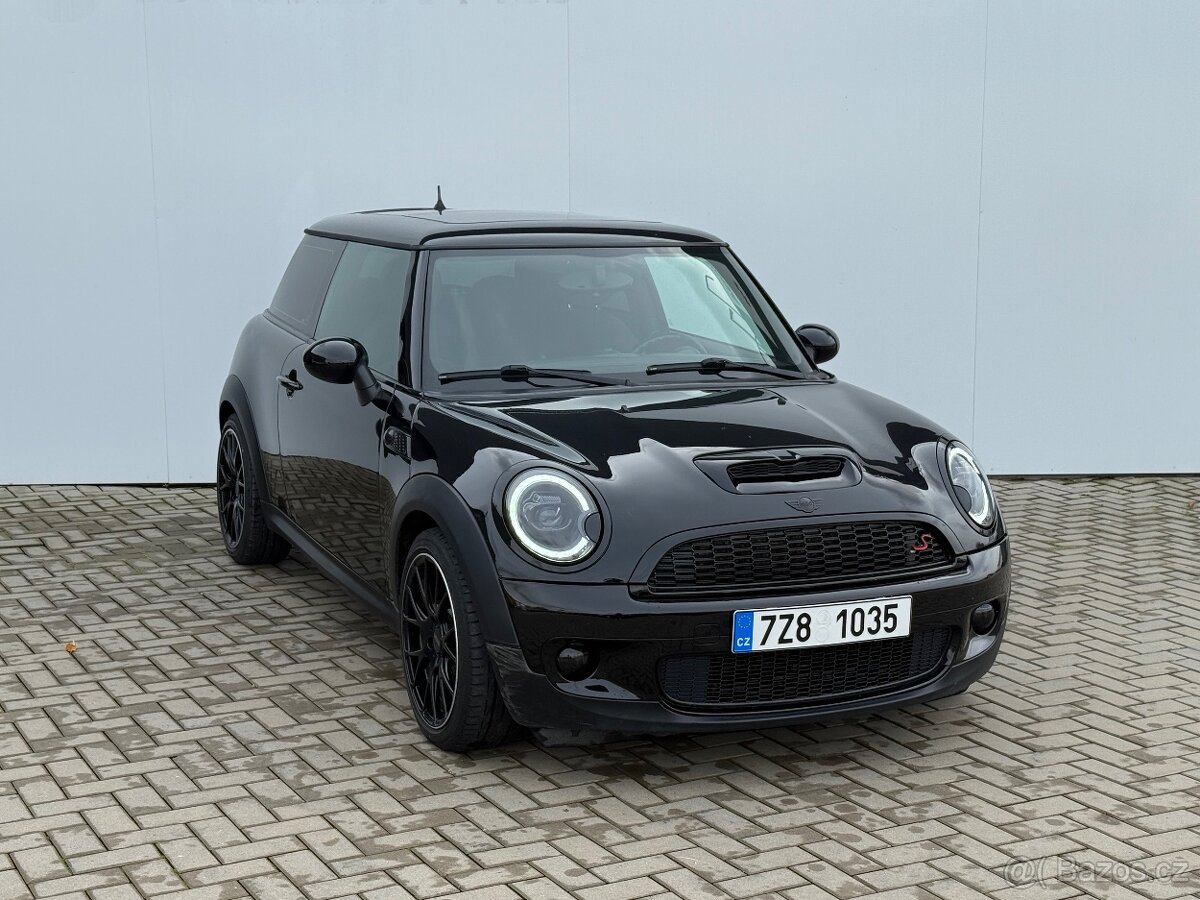 Mini Cooper S R56 – 128 kW / Panorama / LED - 11