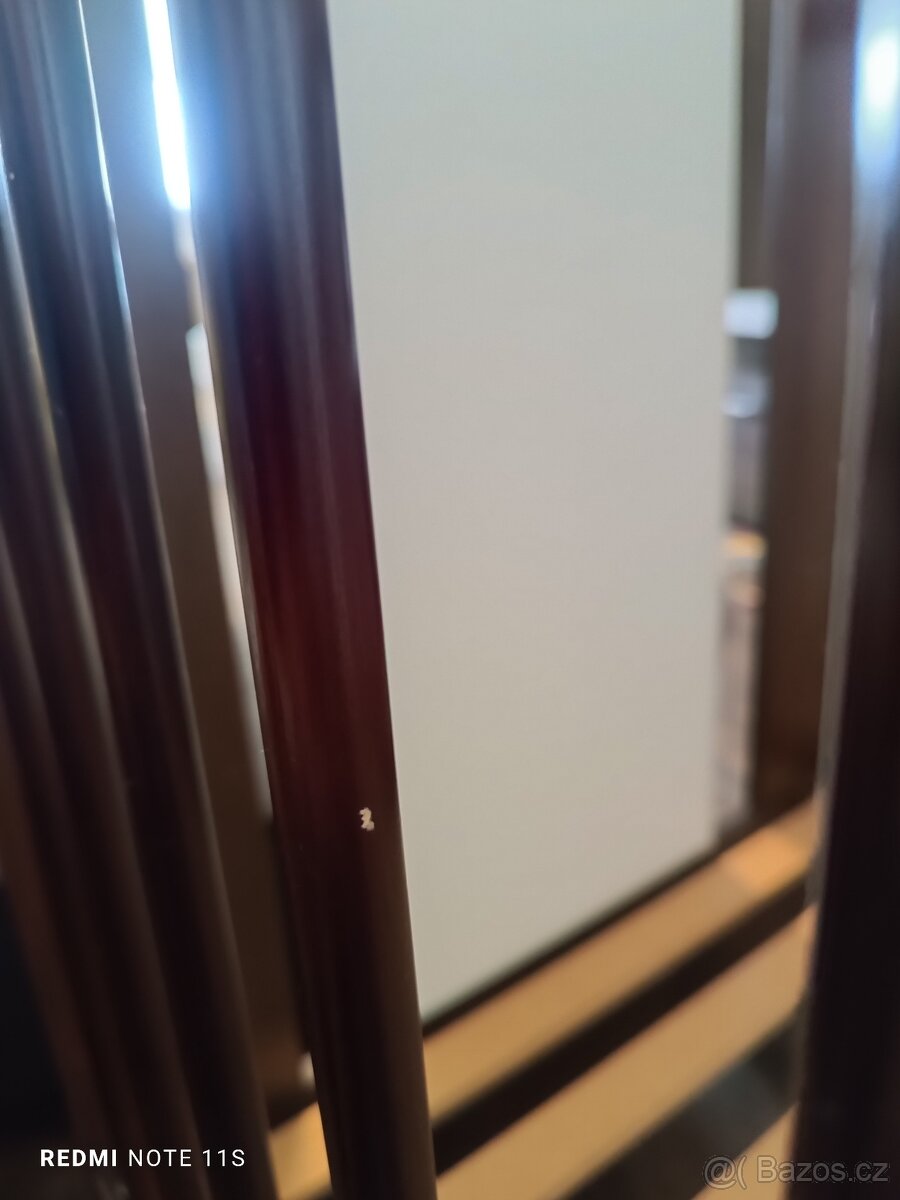 Dětská postýlka 120 x 60cm - 11