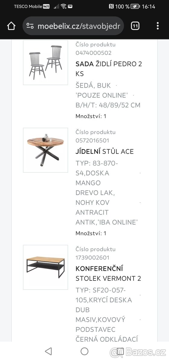 Vše nové a v originál balení - 11