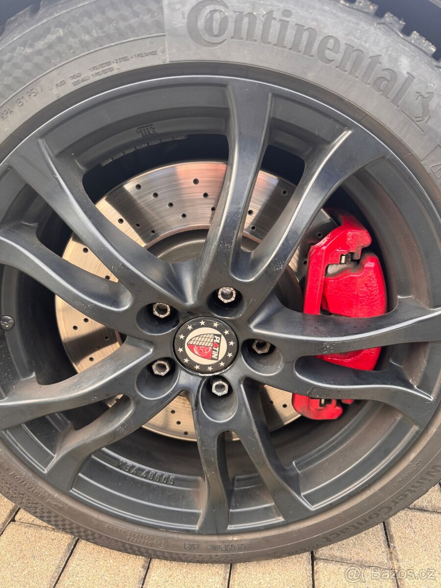 VW Golf 6 GTI 2.0 TSI - 11