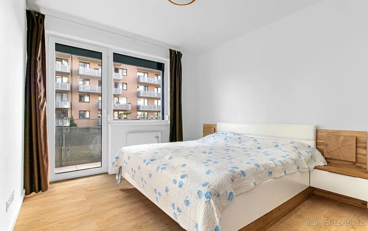 Prodej bytu 4+kk, 98 m², Praha - Strašnice - 11