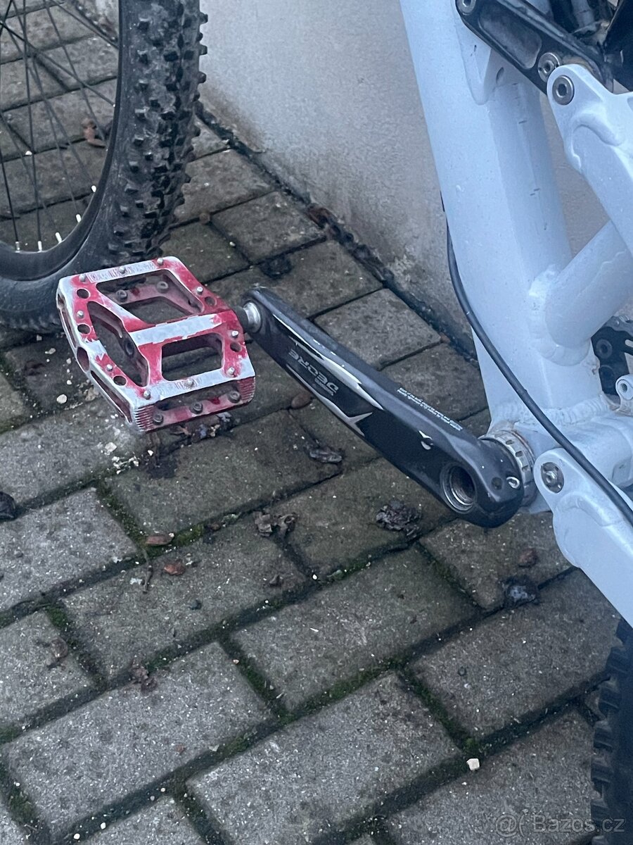 Kolo Canyon Torque FR9 26'' - 11