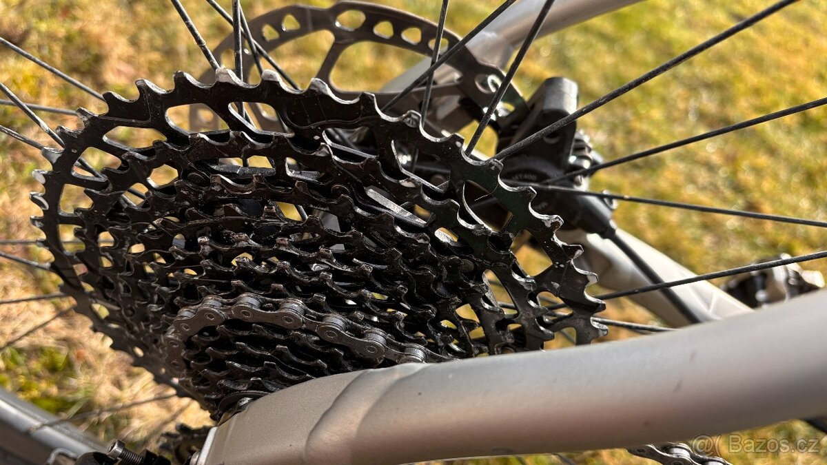 MERIDA BIG NINE NX edition - 11