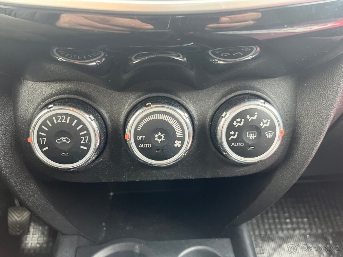 MITSUBISHI ASX 1,6i MIVEC - 11