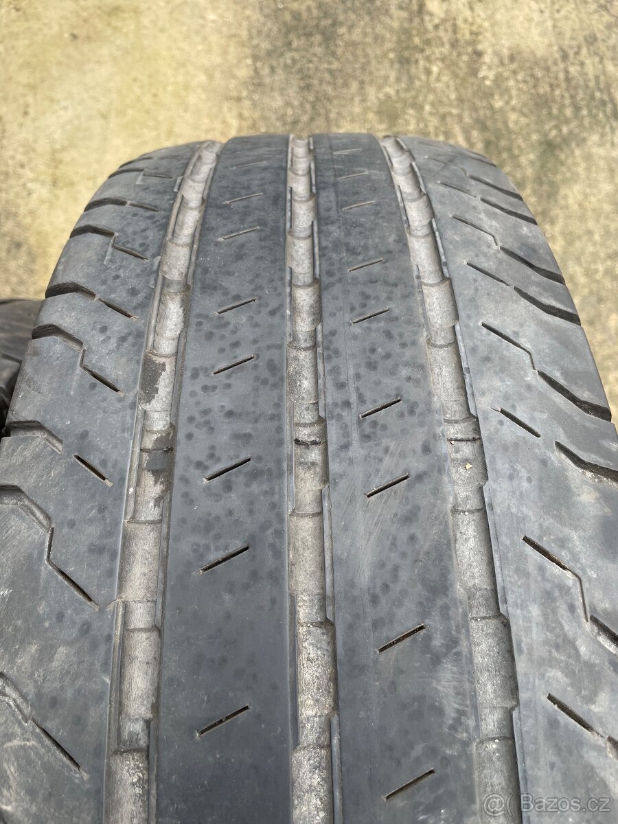 Ducato, Boxer, Jumper 5x130 R16 225/75R16C - 11