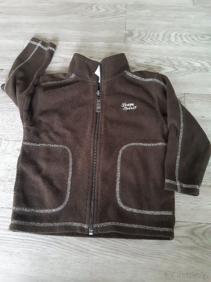 Set pro chlapečka vel. 2-3 roky - 11