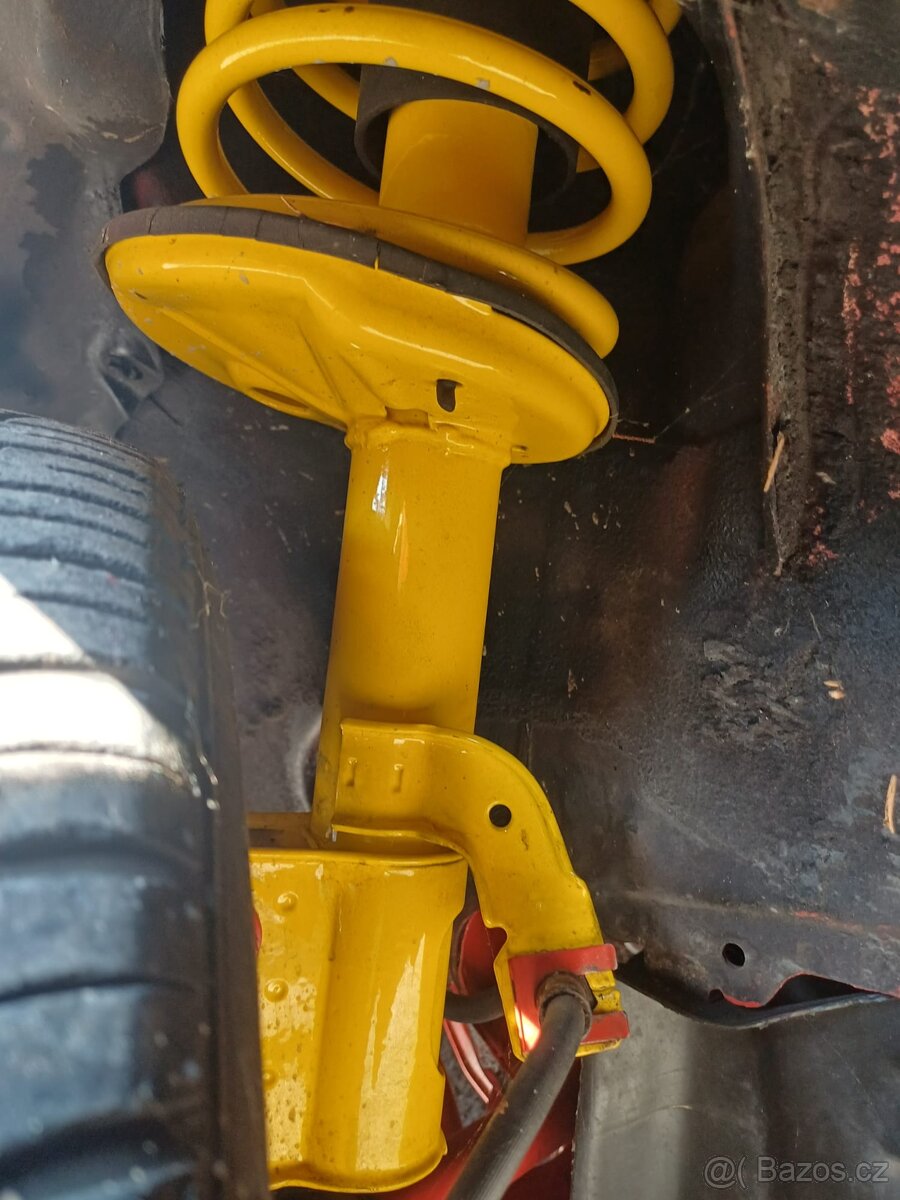 Toyota Celica 2.0 GT - 11