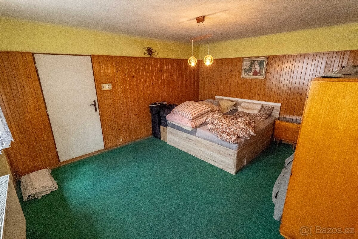 Chalupa Pelhřimov - 11