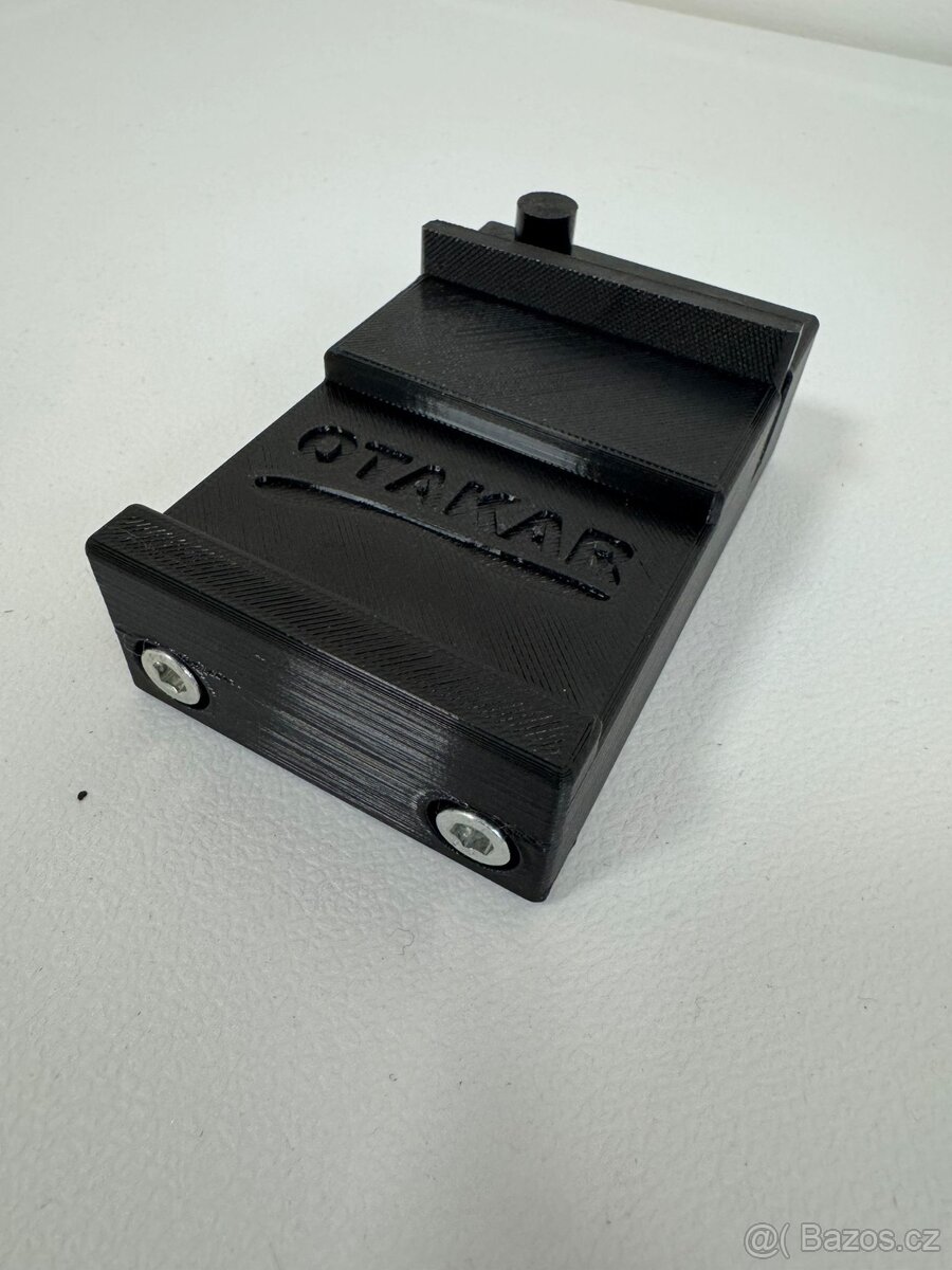 Vřetenová sekačka - 11