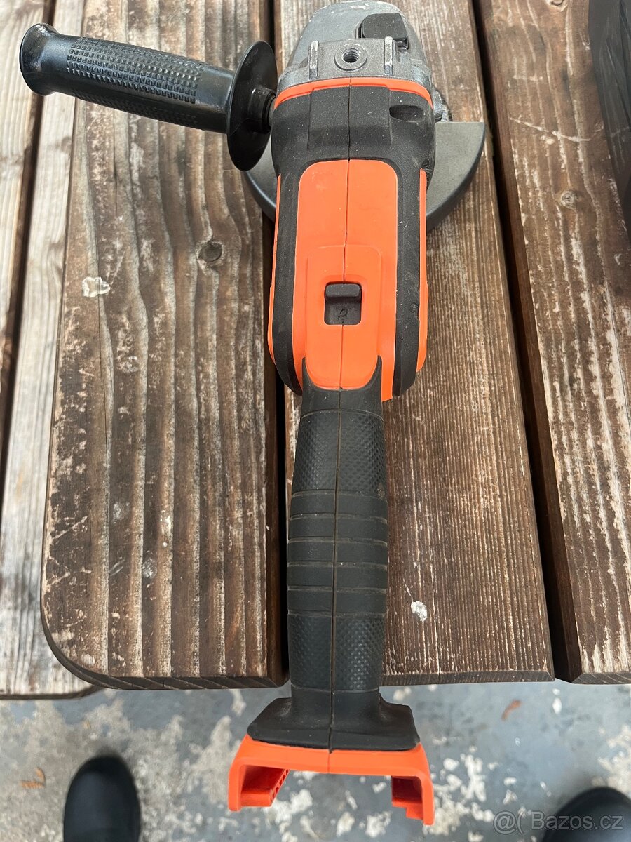 Black Decker Aku nářadí - 11
