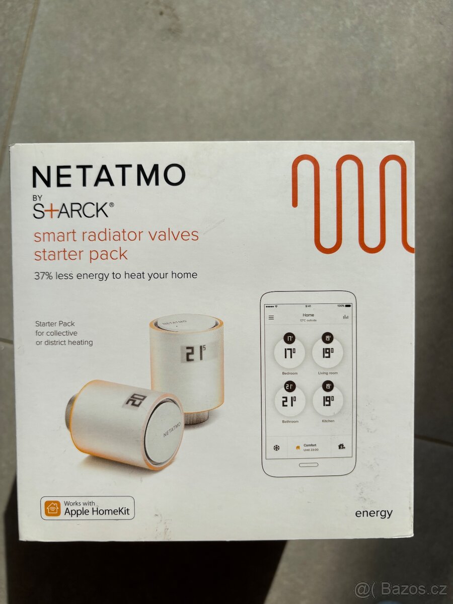 Netatmo produkty - 11
