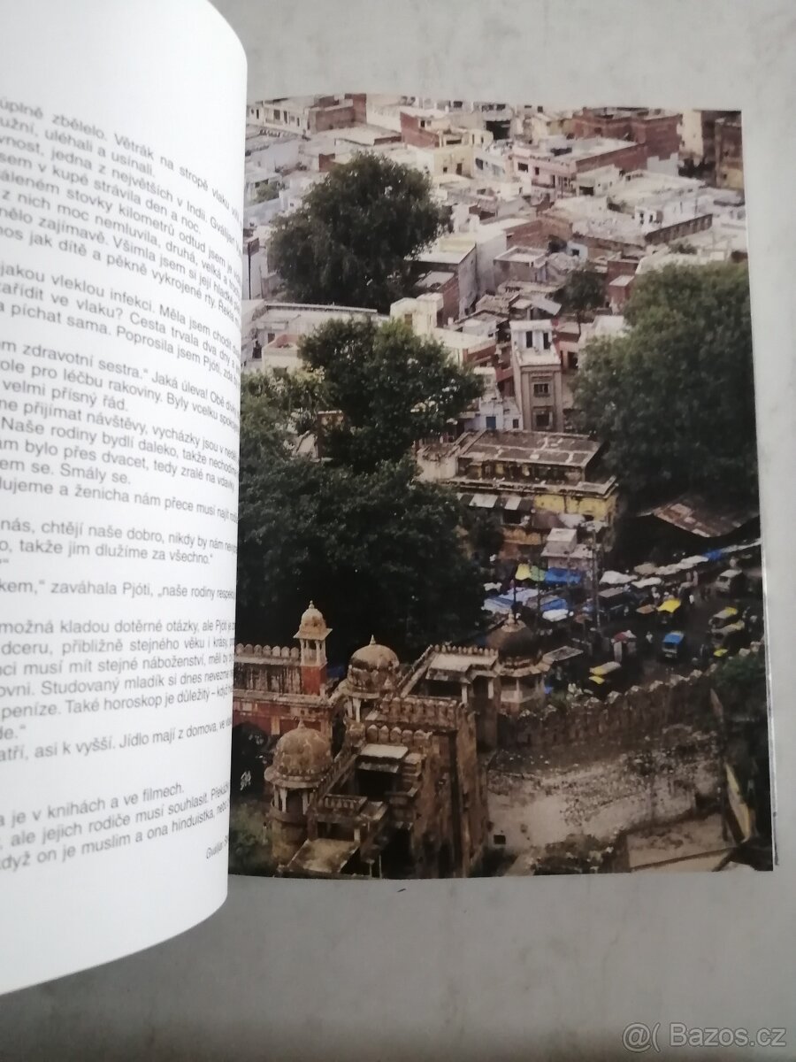 Pavla Jazairiová - 2x nový cestopis - 11