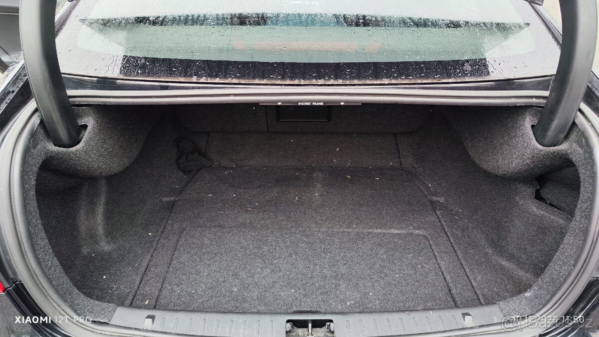 Volvo S 60 D3 2.0 Diesel - 11