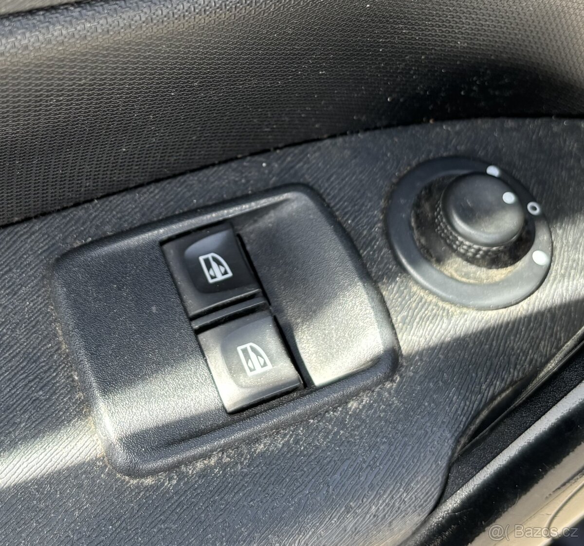 Renault Kangoo 1.5dci pojízdná dílna - na splátky - 11