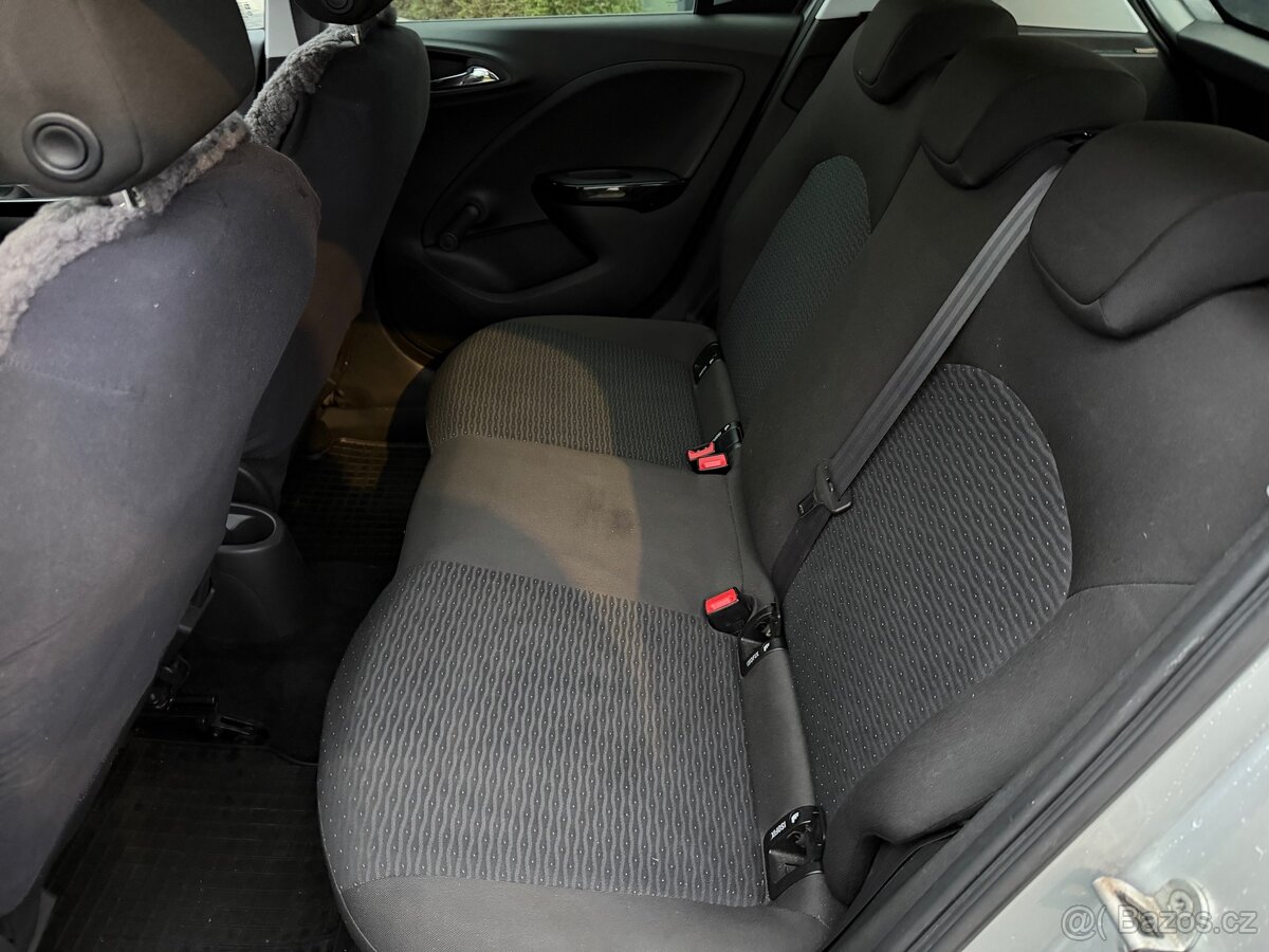 Opel Corsa 1.2i 51 kw / 2016 - 11