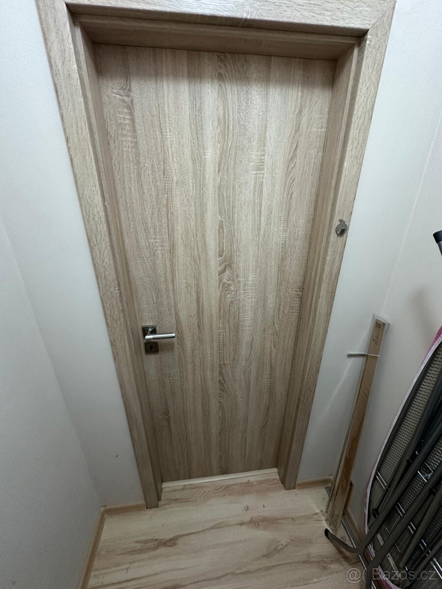 Dveře - 11