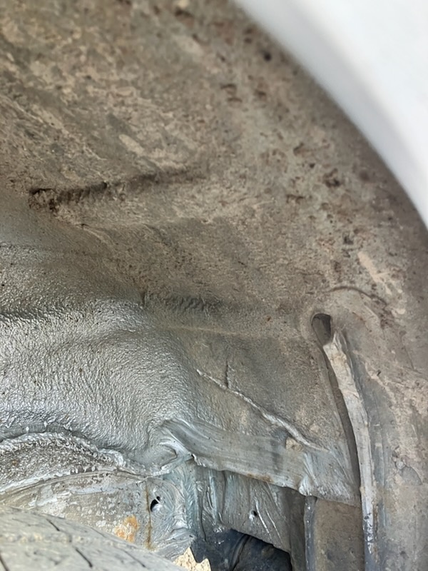 Predám VW T4 Transporter 2,5 Tdi syncro - 11